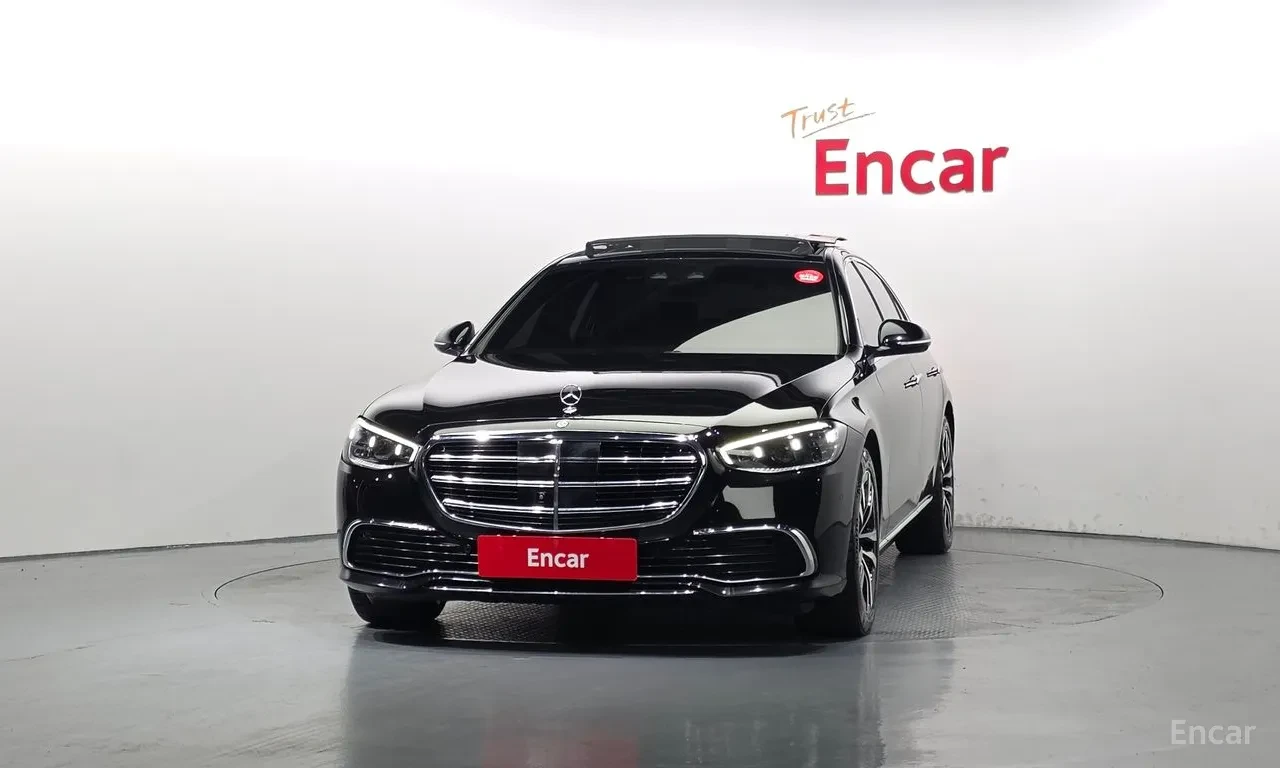 Mercedes-Benz S 350 d 4MATIC | W223 | HUD | 360 КАМЕРА | SOFT CLOSE | , снимка 3 - Автомобили и джипове - 55145628