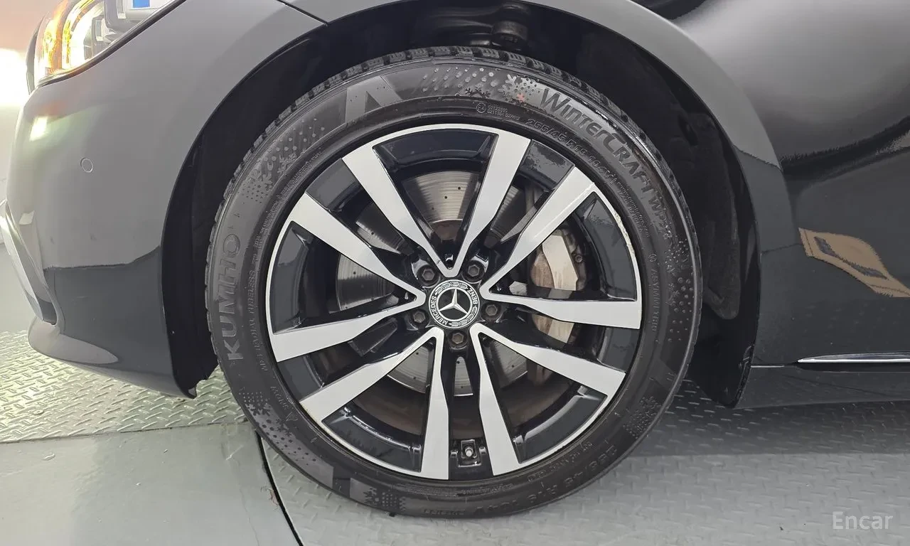 Mercedes-Benz S 350 d 4MATIC | W223 | HUD | 360 КАМЕРА | SOFT CLOSE | , снимка 5 - Автомобили и джипове - 55145628