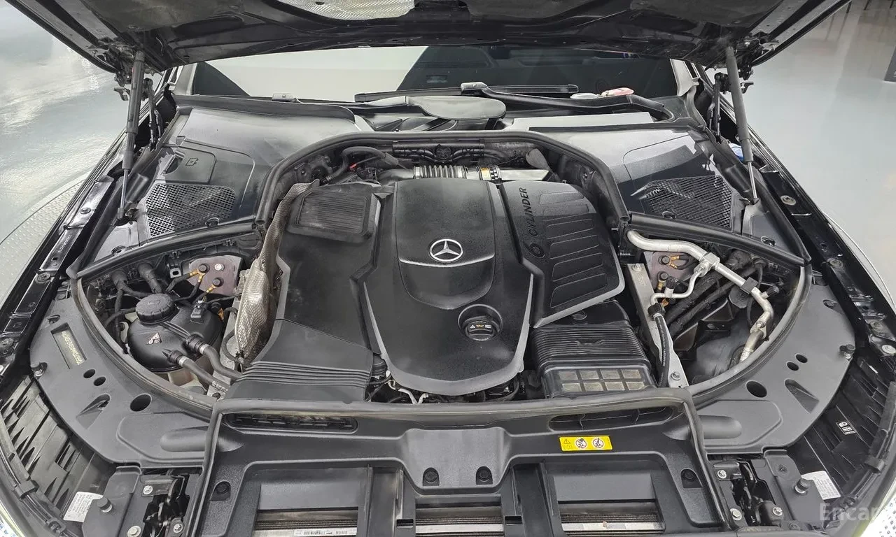 Mercedes-Benz S 350 d 4MATIC | W223 | HUD | 360 КАМЕРА | SOFT CLOSE | , снимка 7 - Автомобили и джипове - 55145628
