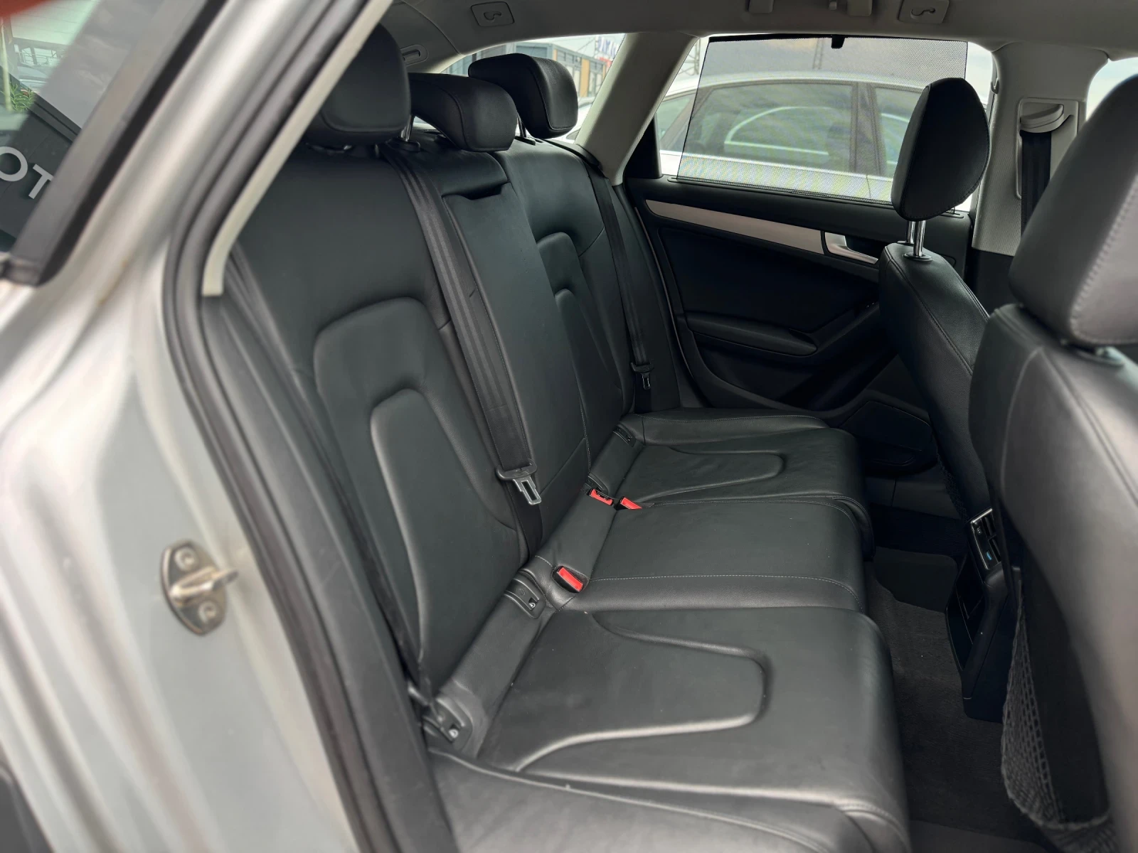 Audi A4 Allroad 3.0TDI QUATTRO | Mobile.bg � ����������� 13