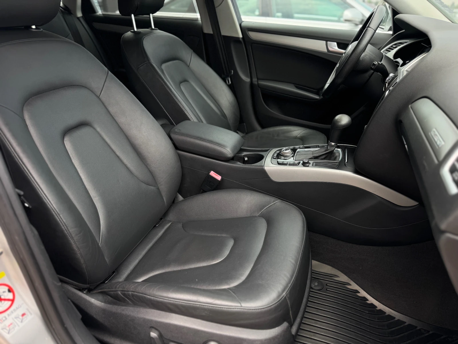 Audi A4 Allroad 3.0TDI QUATTRO | Mobile.bg � ����������� 15
