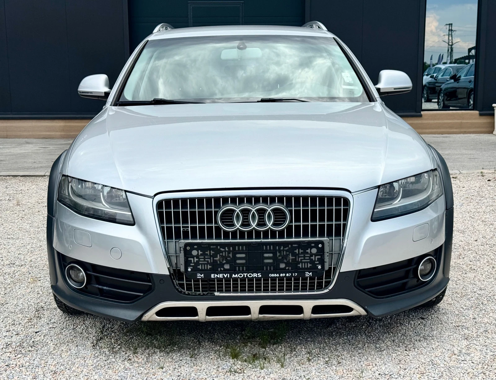 Audi A4 Allroad 3.0TDI QUATTRO | Mobile.bg � ����������� 2