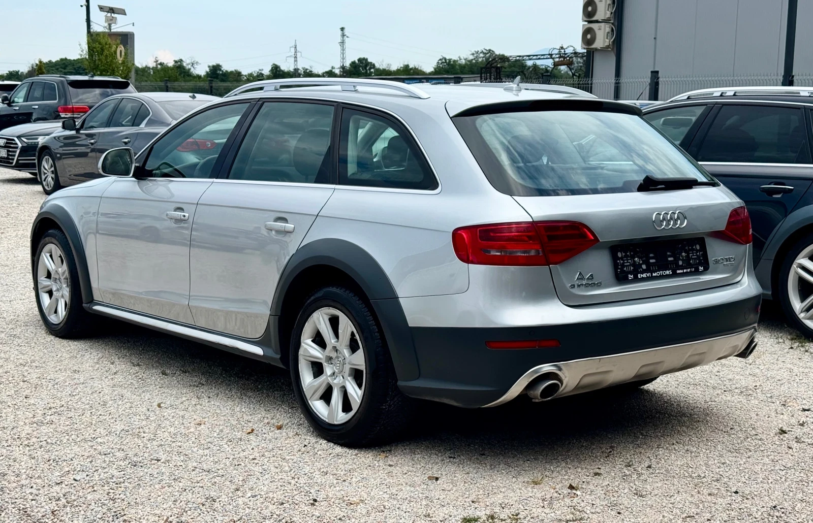 Audi A4 Allroad 3.0TDI QUATTRO | Mobile.bg � ����������� 4