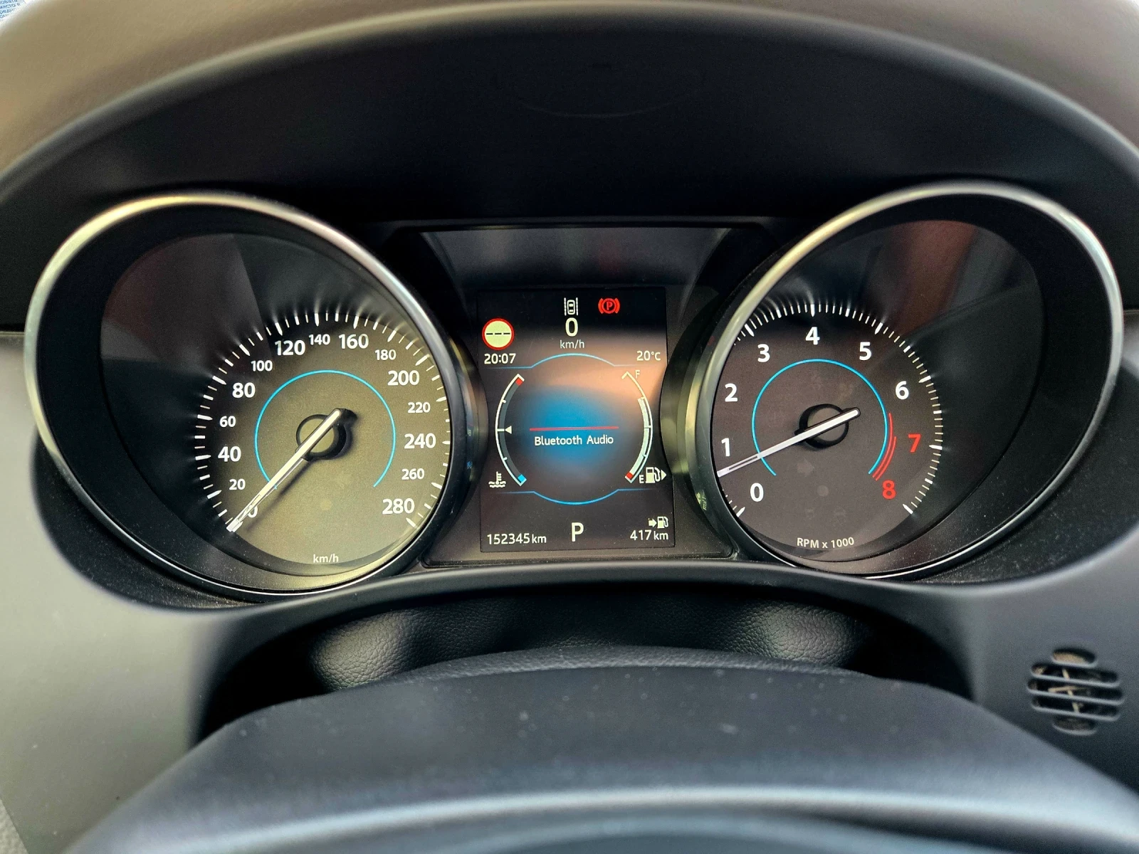 Jaguar XE 2.0 Ecoboost, снимка 12 - Автомобили и джипове - 55425938