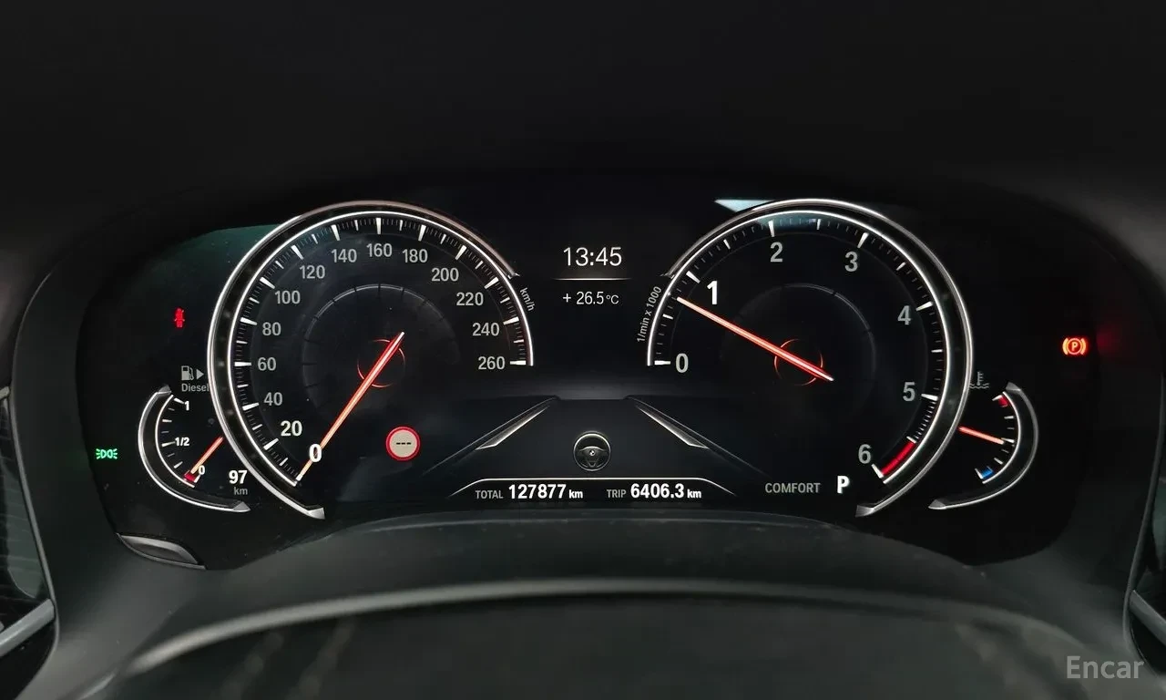 BMW 730 xDrive* M-pack* ОБДУХ* МАСАЖ* 360VIEW* HUD* FULL, снимка 11 - Автомобили и джипове - 55753966