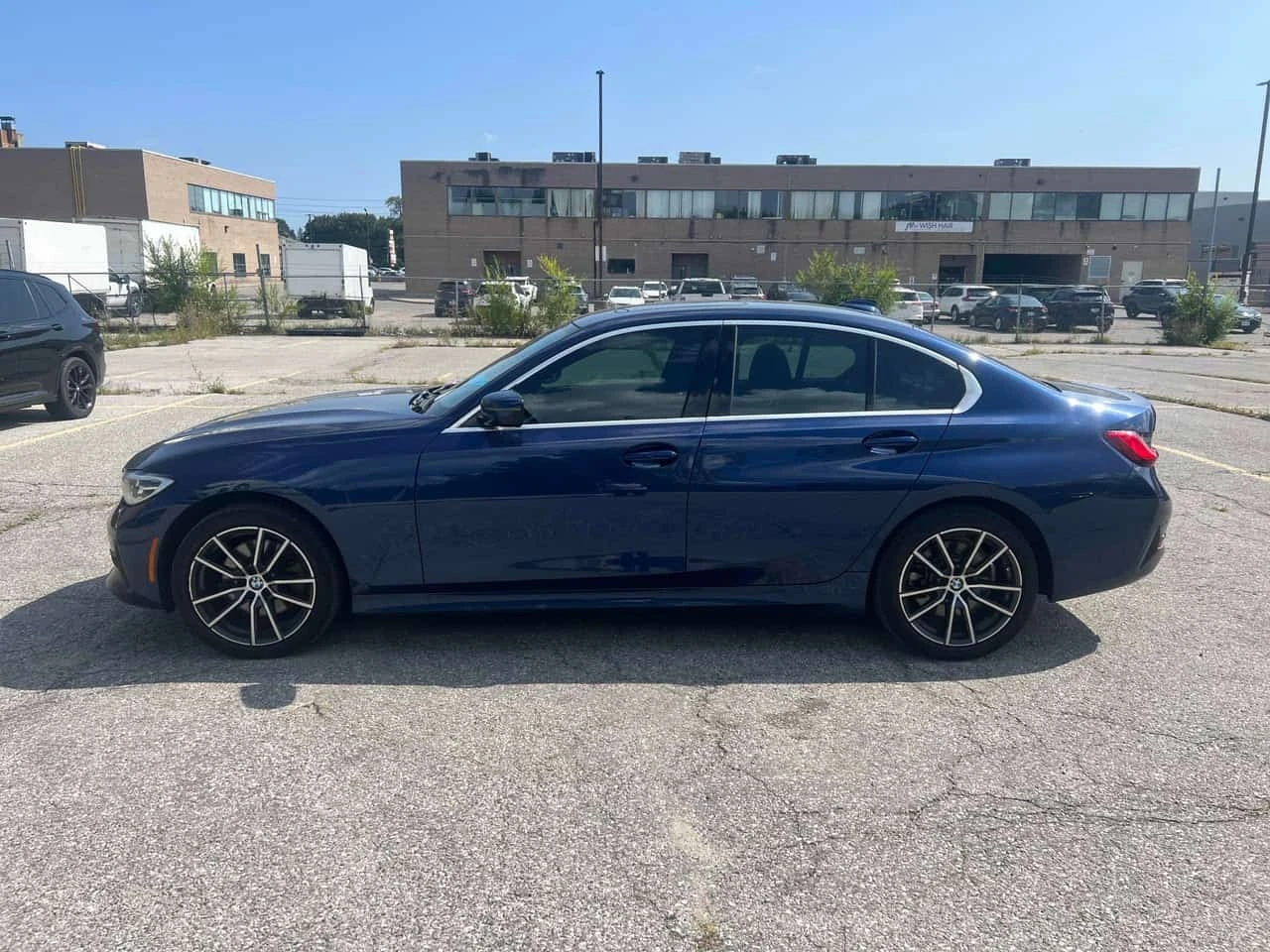 BMW 330 * xDrive * CARFAX * ОПЦИЯ ЗА ФИНАНСИРАНЕ, снимка 11 - Автомобили и джипове - 55772034