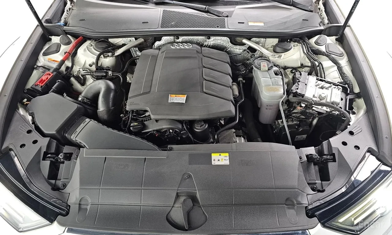 Audi A6 45 TFSI| HUD| ОБДУХ| 360| ПАНО| , снимка 6 - Автомобили и джипове - 55871660