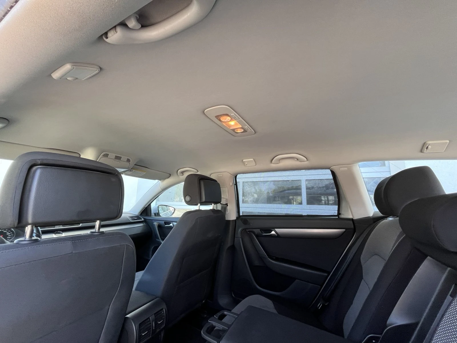 VW Passat, снимка 16 - Автомобили и джипове - 55967753