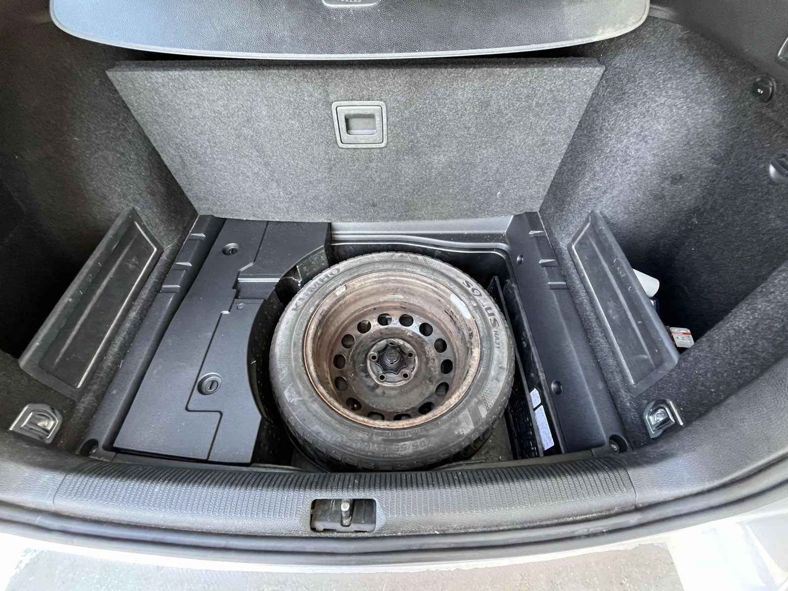 VW Passat, снимка 8 - Автомобили и джипове - 55967753