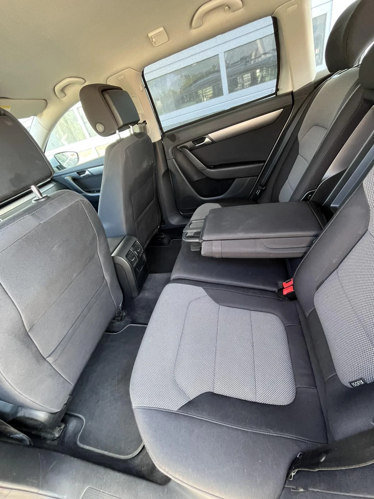 VW Passat, снимка 9 - Автомобили и джипове - 55967753