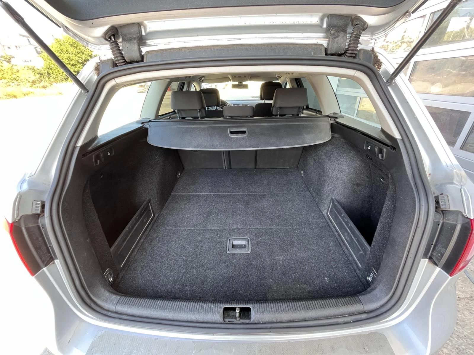VW Passat, снимка 7 - Автомобили и джипове - 55967753