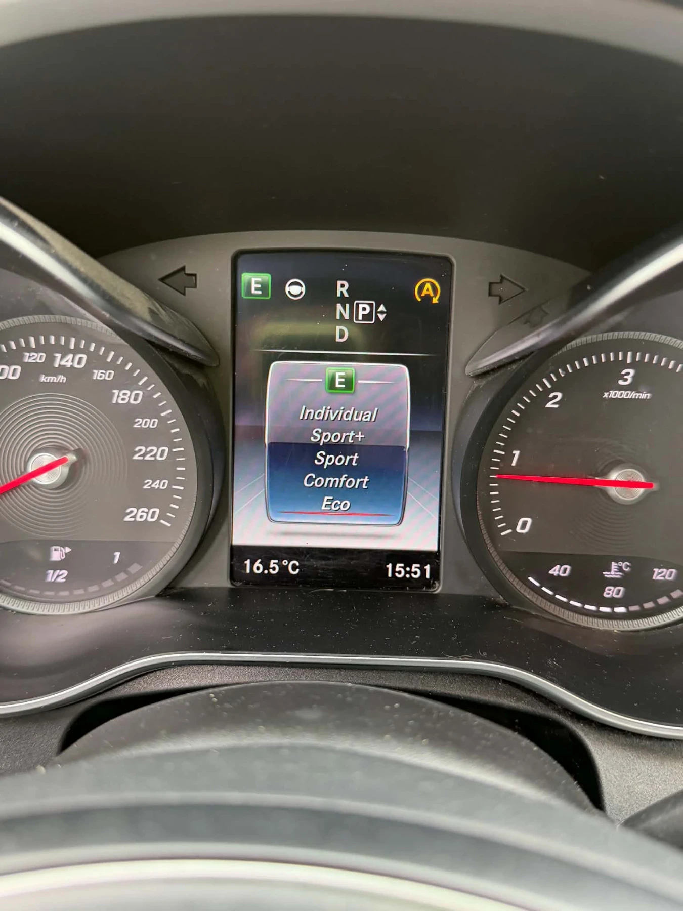 Mercedes-Benz C 220 BlueTEC, снимка 7 - Автомобили и джипове - 56204818