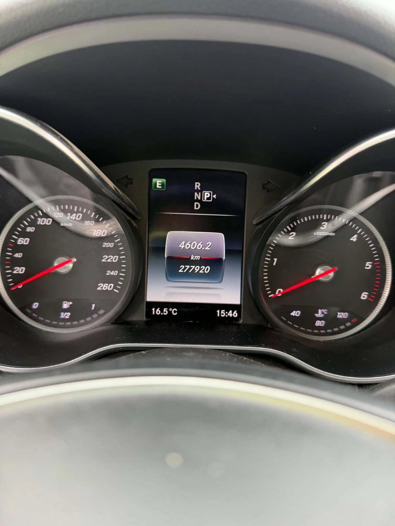 Mercedes-Benz C 220 BlueTEC, снимка 6 - Автомобили и джипове - 56204818