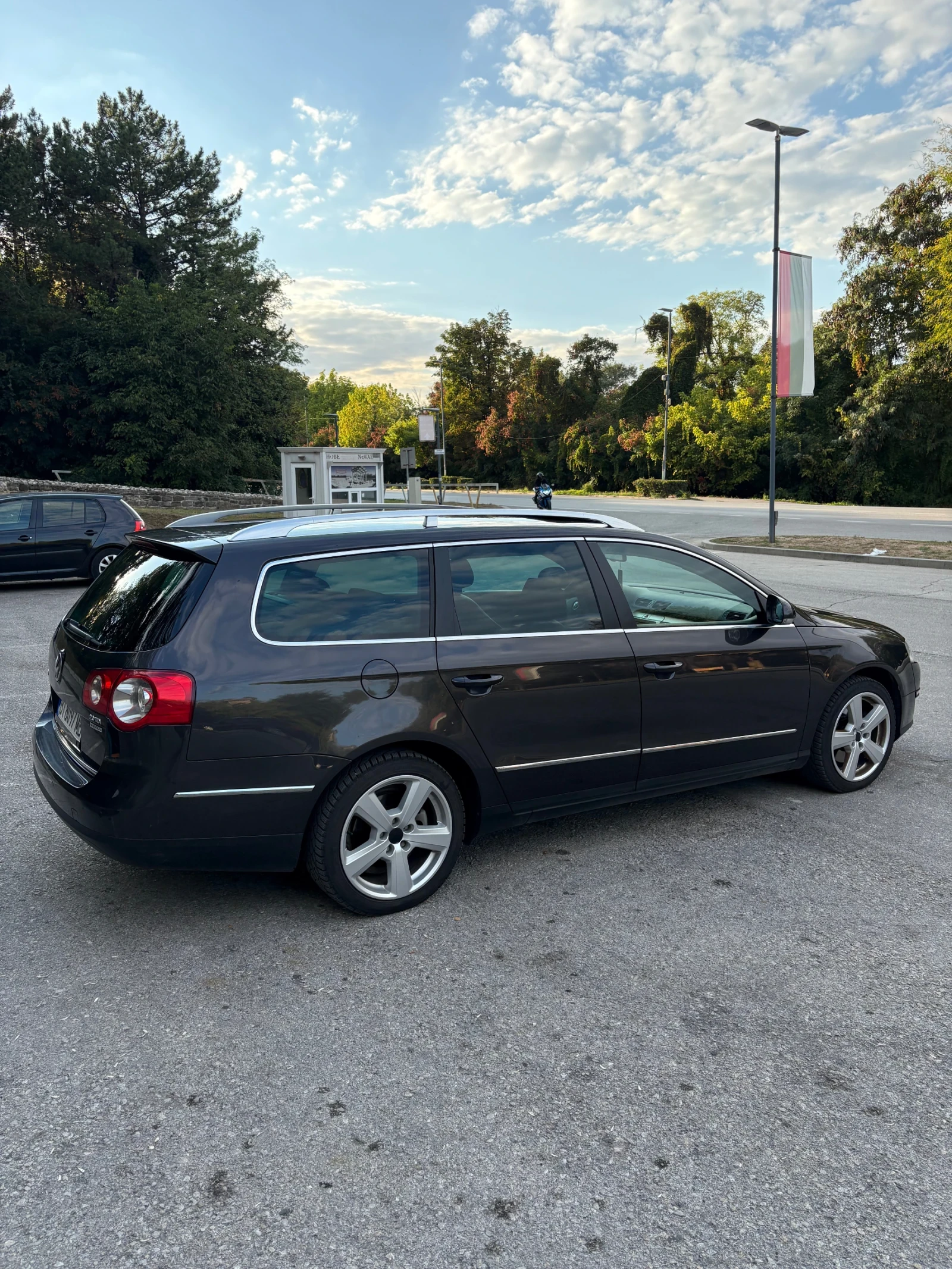 VW Passat 2.0 140 16V BKP, снимка 5 - Автомобили и джипове - 56253902