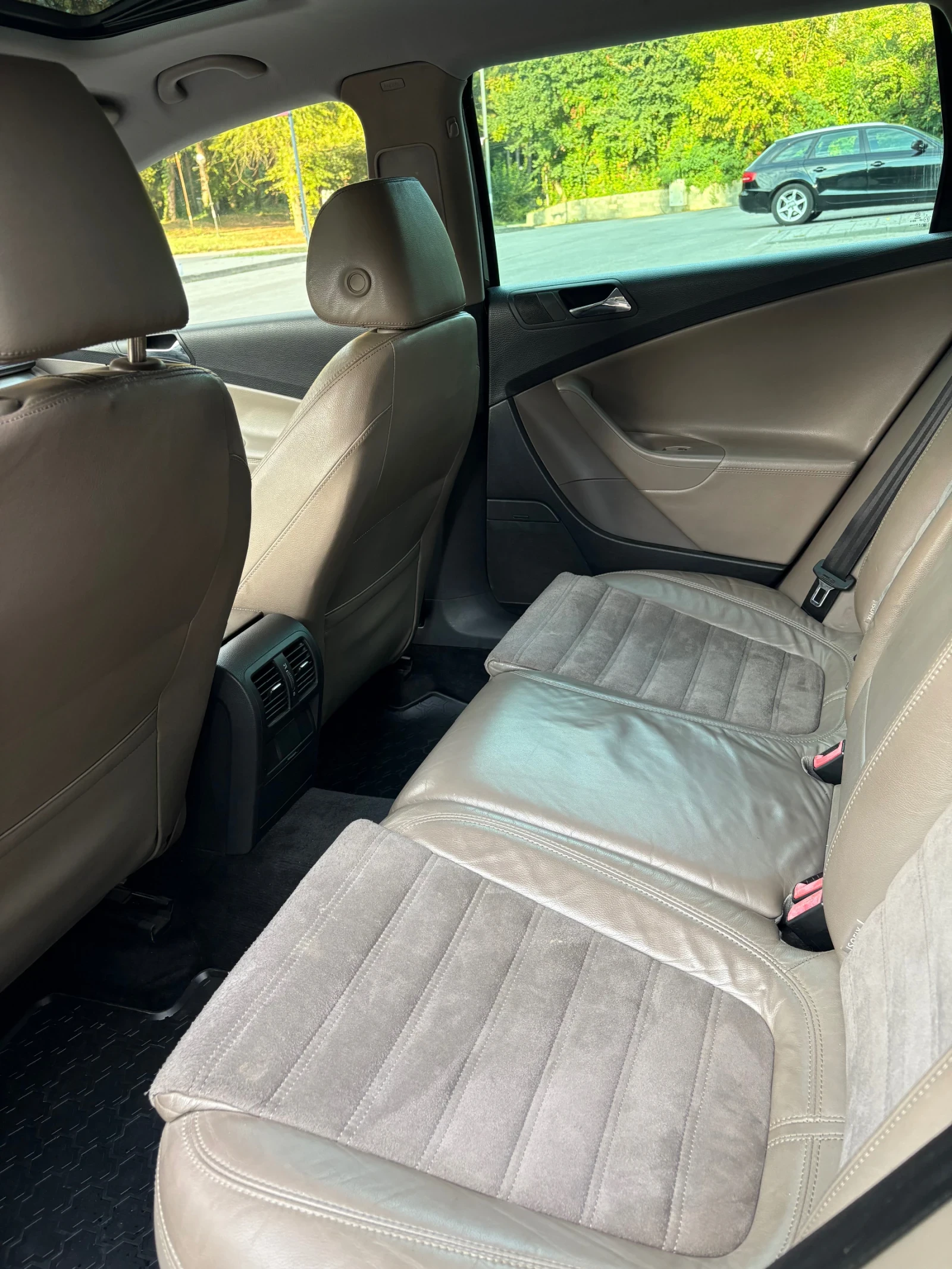 VW Passat 2.0 140 16V BKP, снимка 13 - Автомобили и джипове - 56253902