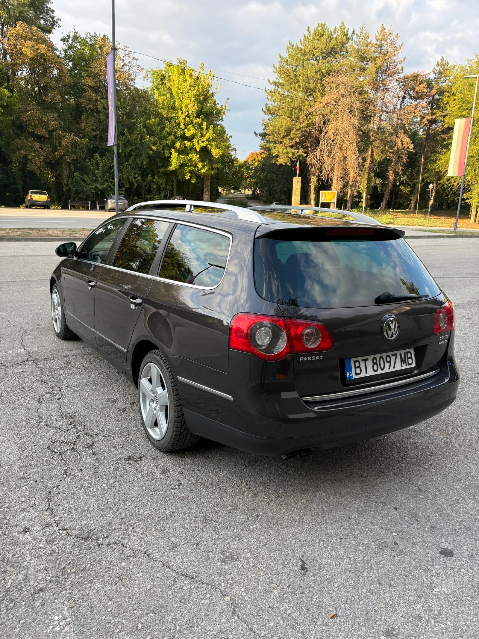 VW Passat 2.0 140 16V BKP, снимка 7 - Автомобили и джипове - 56253902