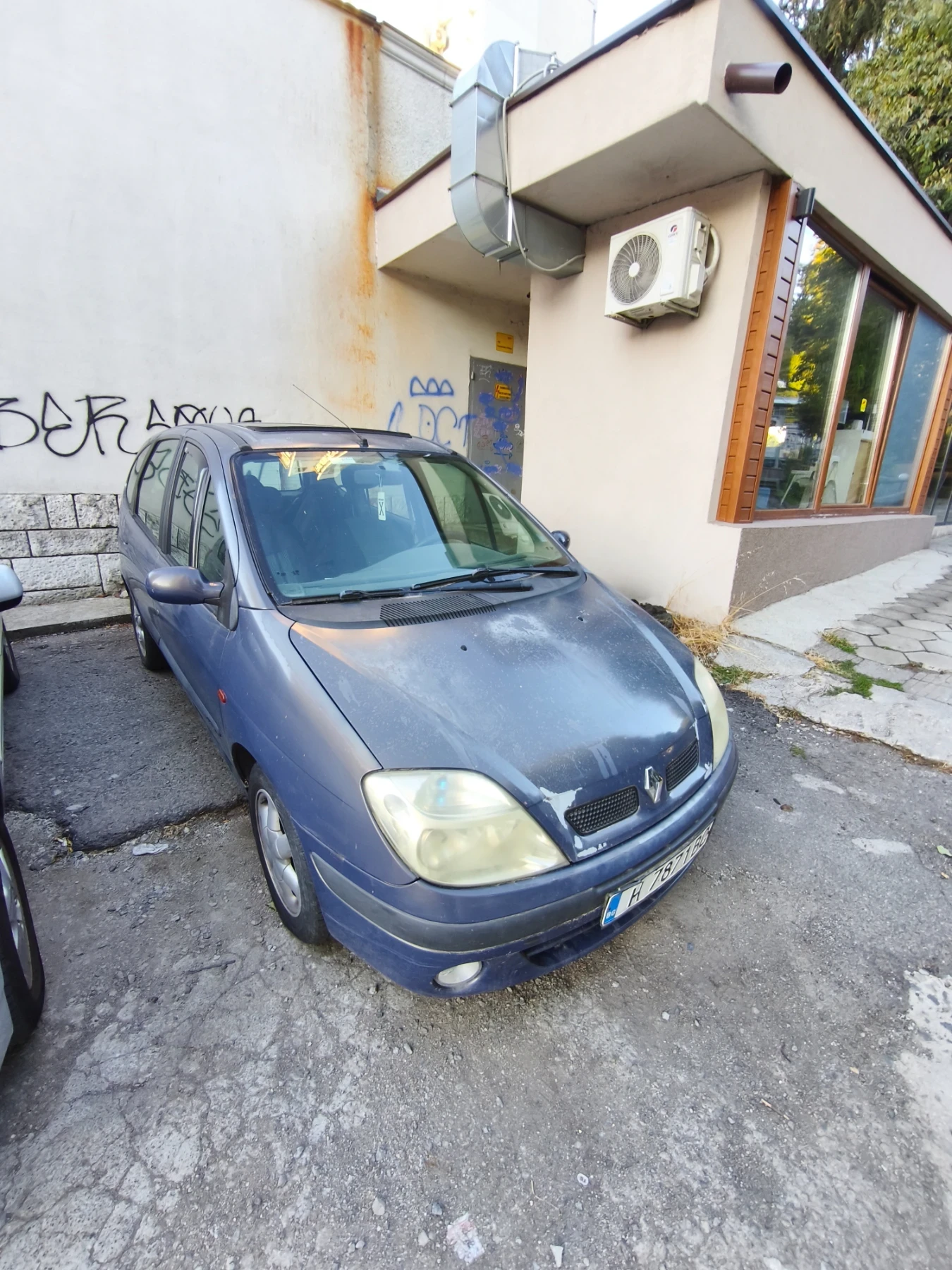 Renault Scenic 2.0i � ��� | Mobile.bg � ����������� 2