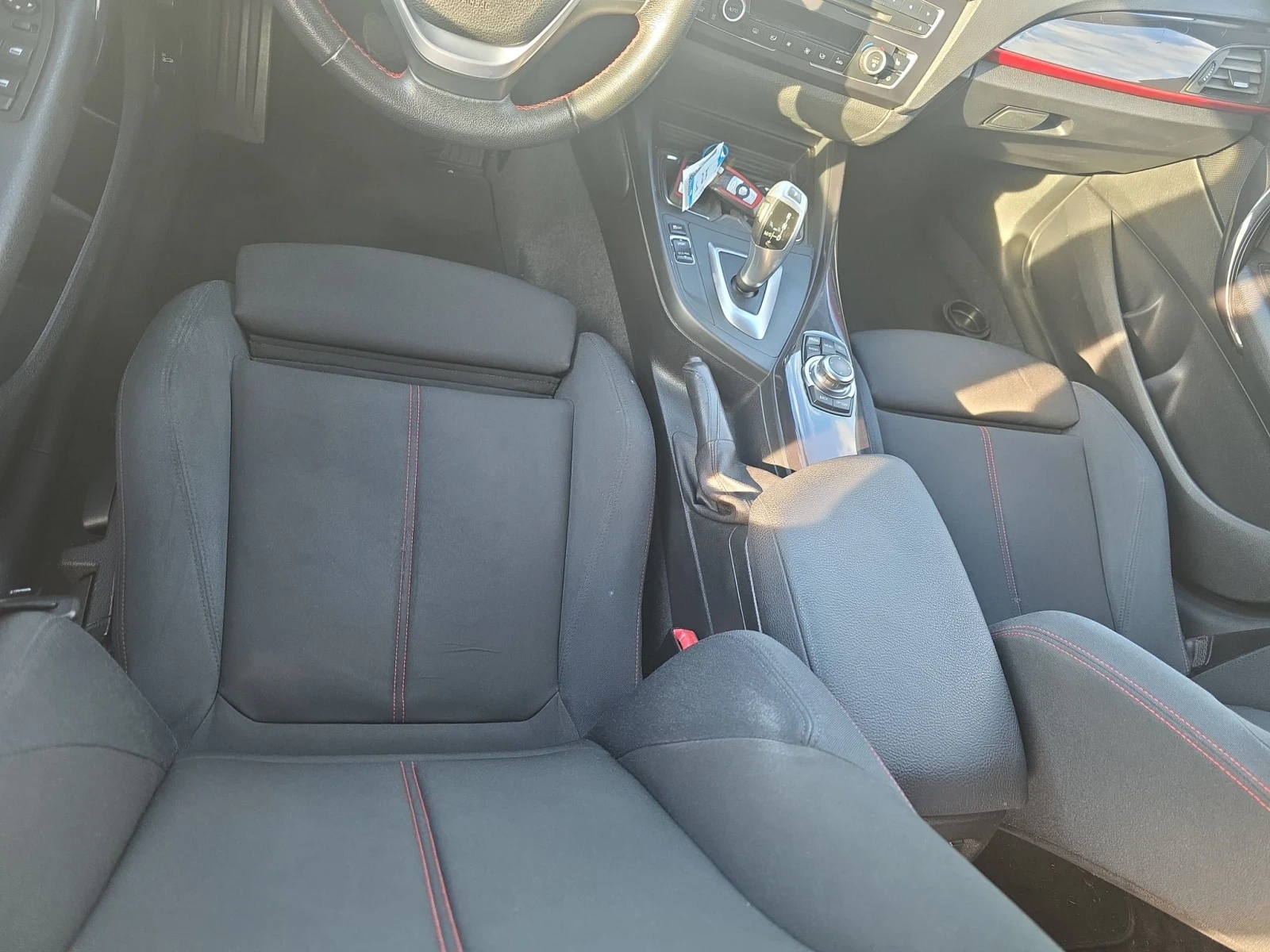 BMW 120 F-Sport184PS | Mobile.bg � ����������� 10
