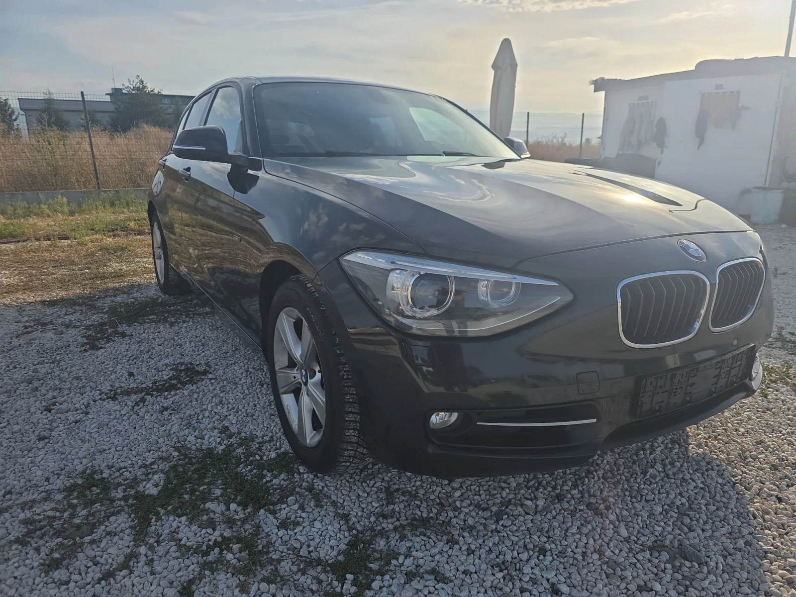BMW 120 F-Sport184PS | Mobile.bg � ����������� 2