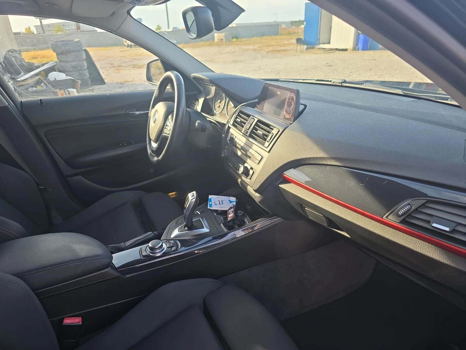 BMW 120 F-Sport184PS | Mobile.bg � ����������� 13