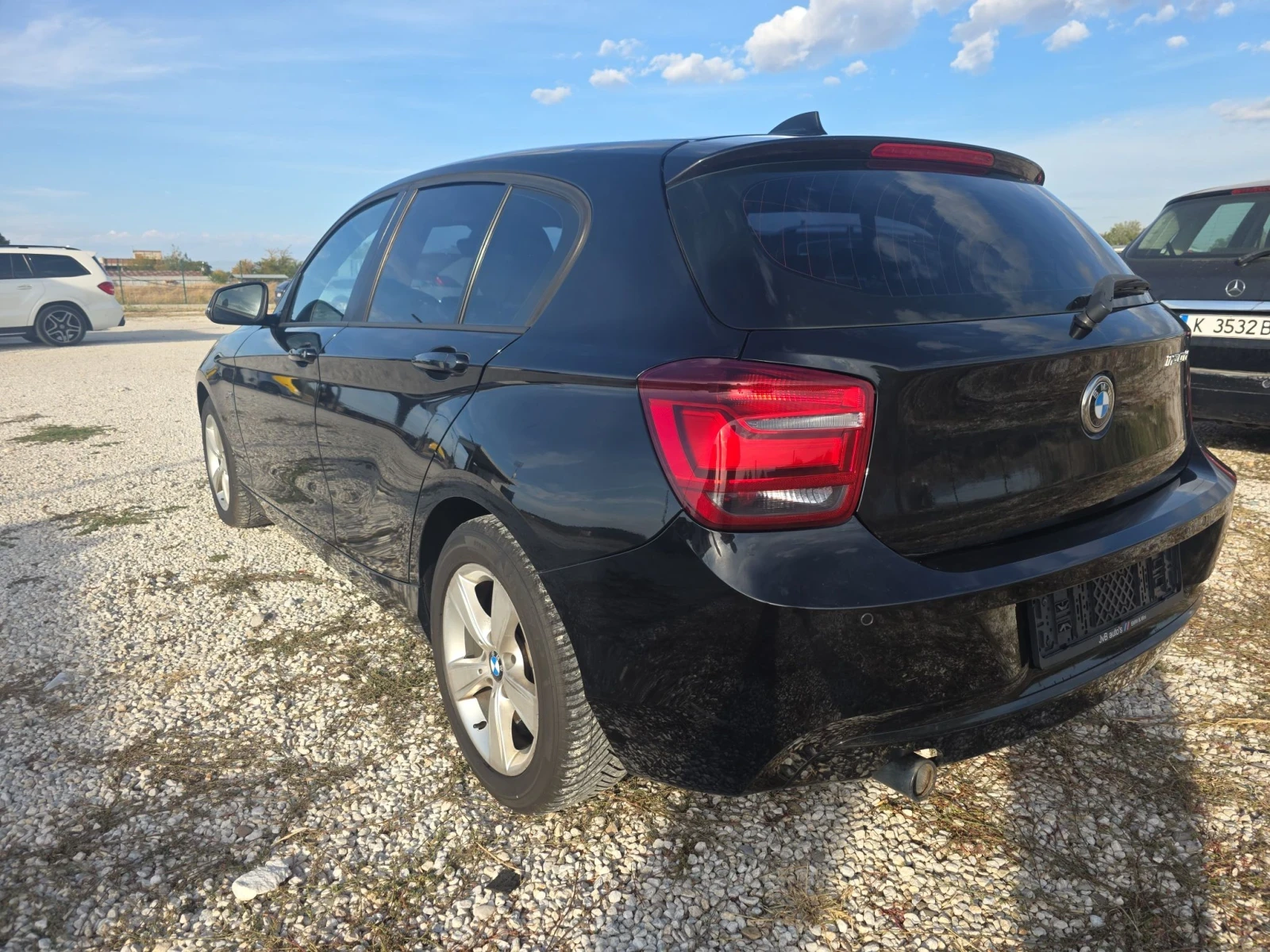 BMW 120 F-Sport184PS | Mobile.bg � ����������� 3