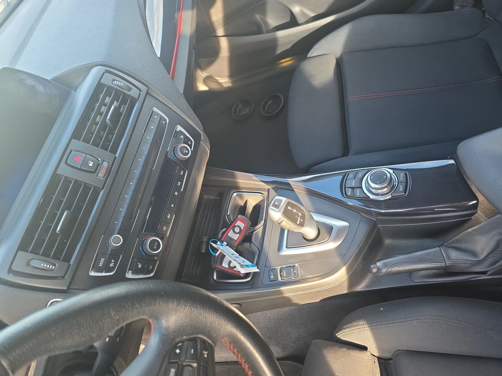 BMW 120 F-Sport184PS | Mobile.bg � ����������� 7
