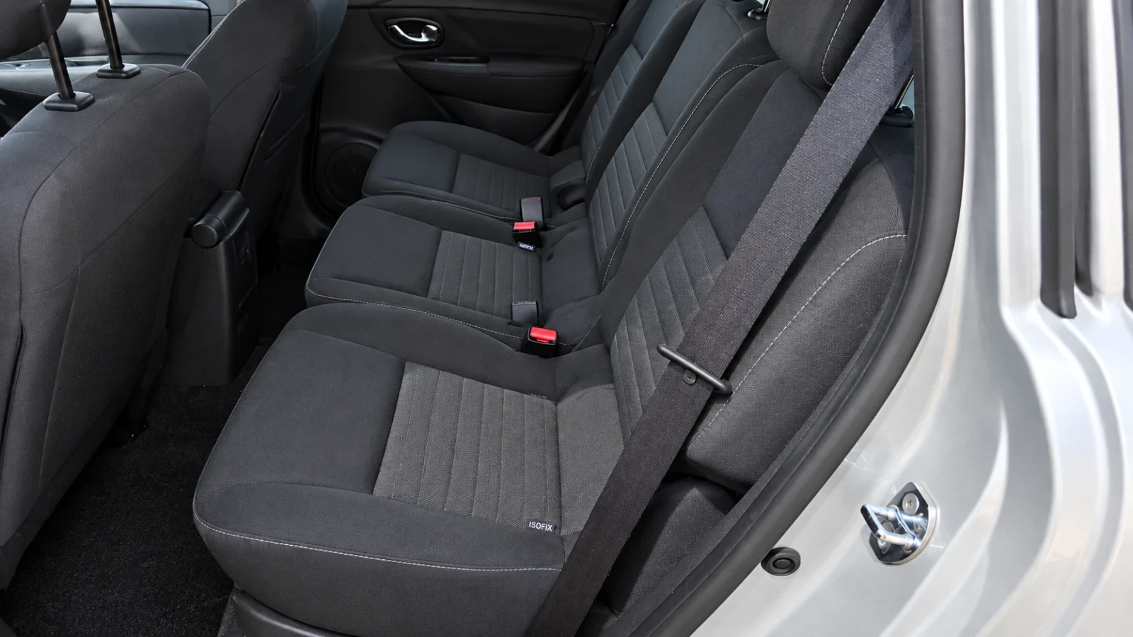 Renault Scenic 1.5DCI NAVI AVTOMAT LIMITED XMOD | Mobile.bg � ����������� 9