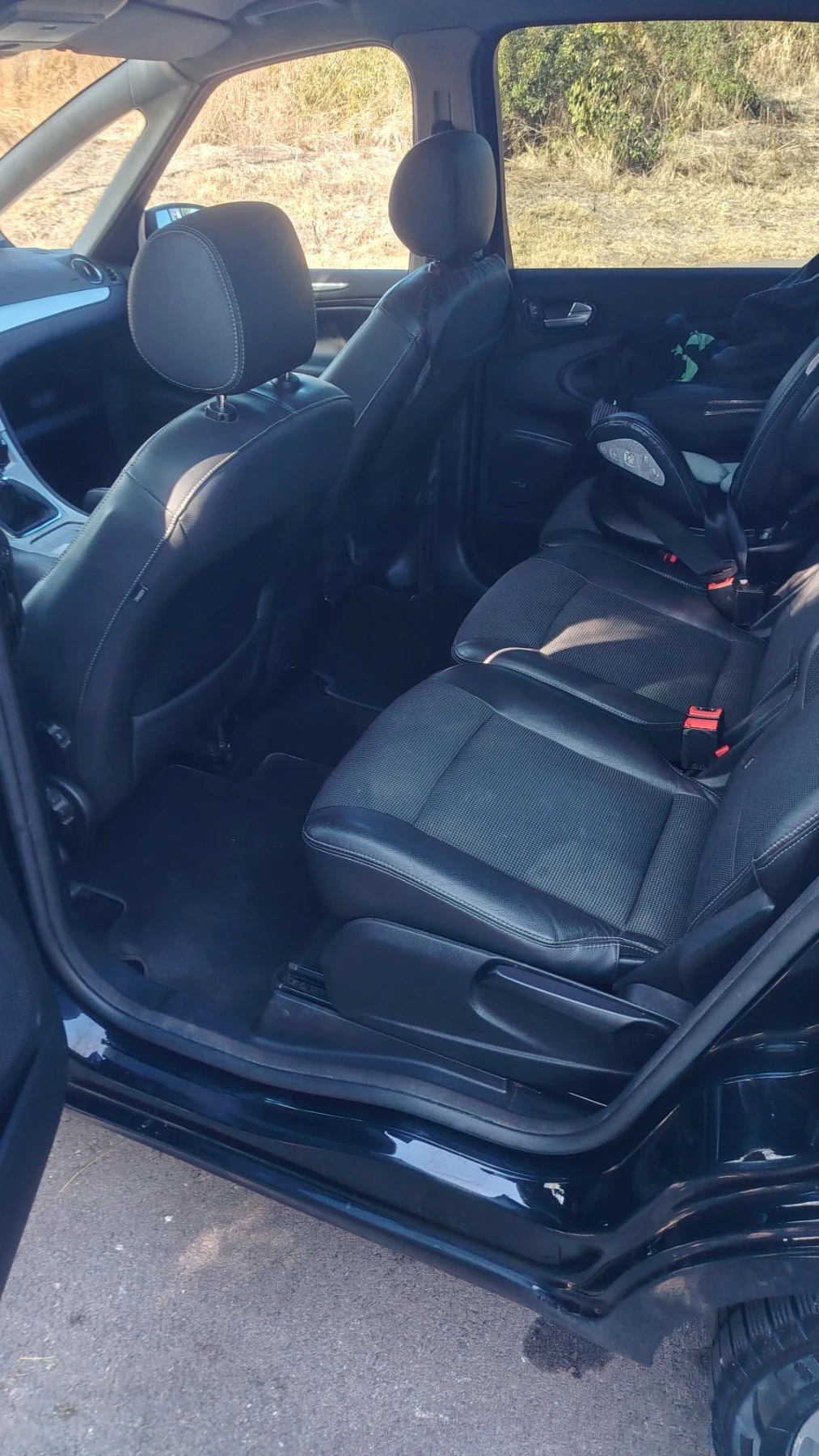 Ford S-Max Titanium | Mobile.bg � ����������� 14