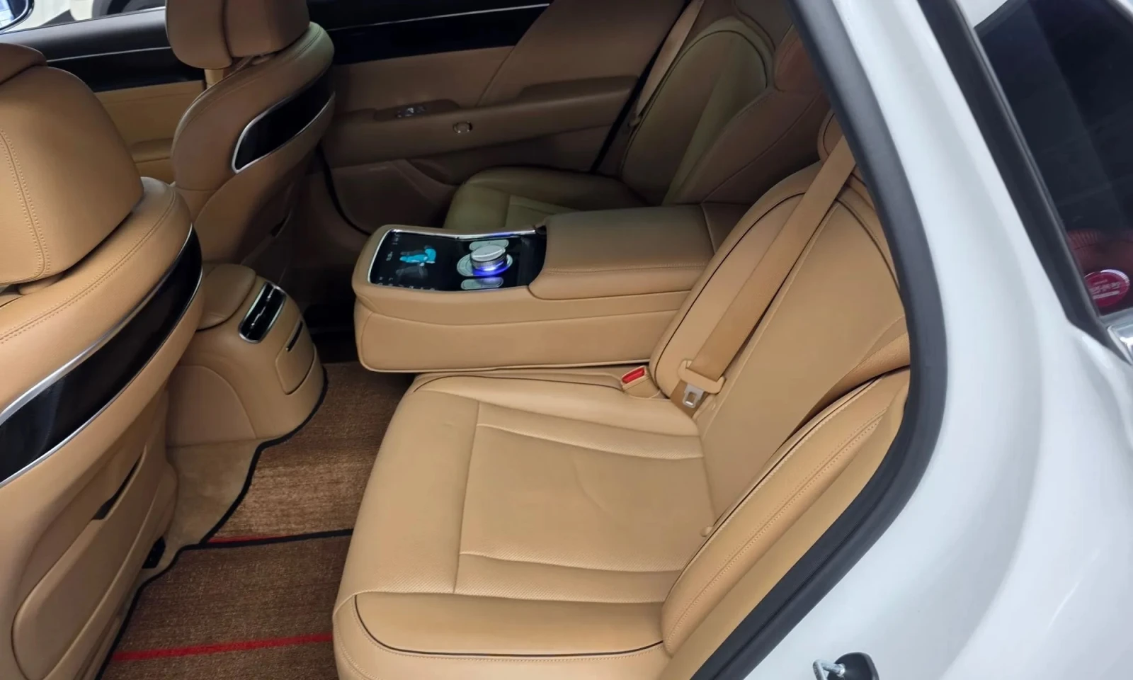 Genesis G90 | Mobile.bg � ����������� 16