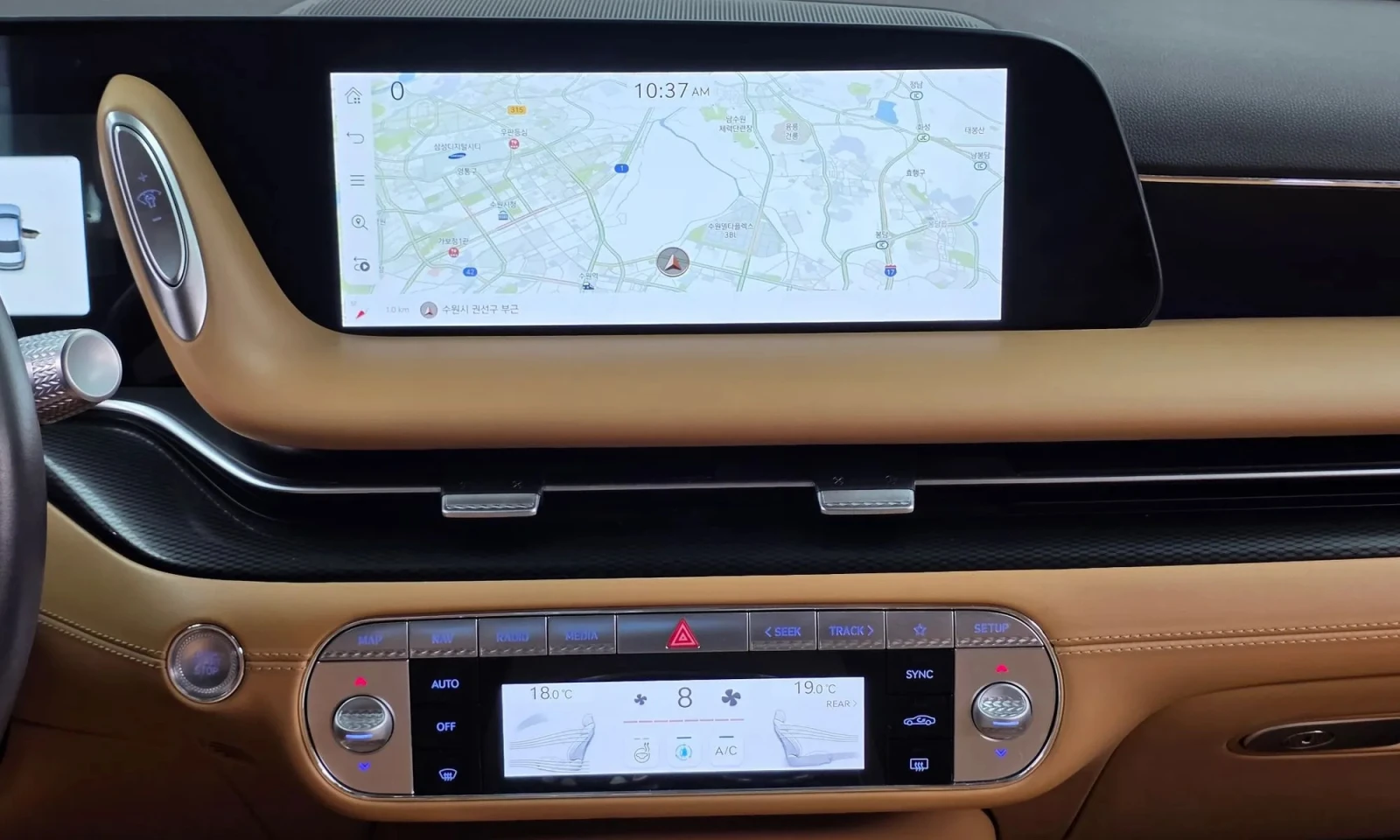 Genesis G90 | Mobile.bg � ����������� 9
