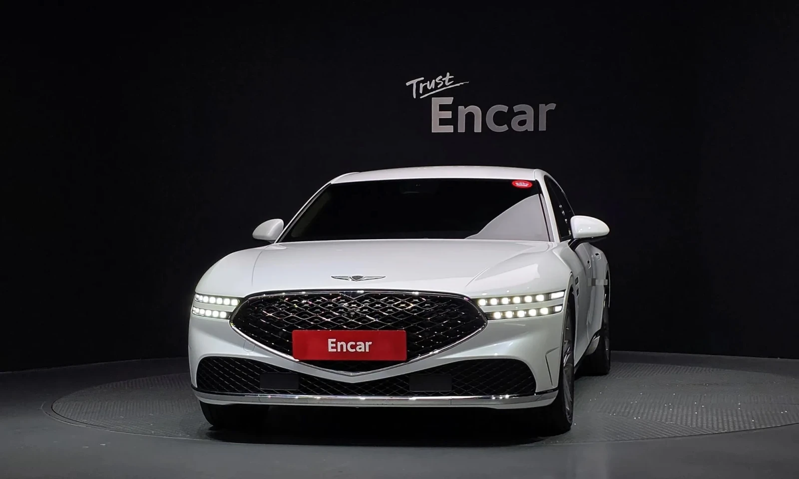 Genesis G90 | Mobile.bg � ����������� 3