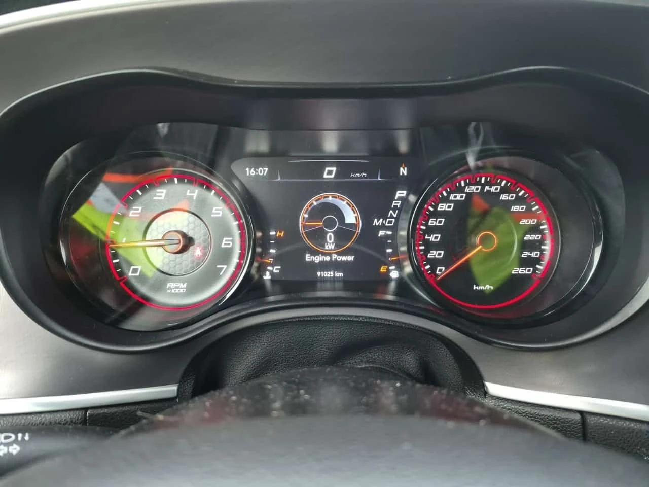 Dodge Charger * GT * CARFAX * , снимка 10 - Автомобили и джипове - 56705173