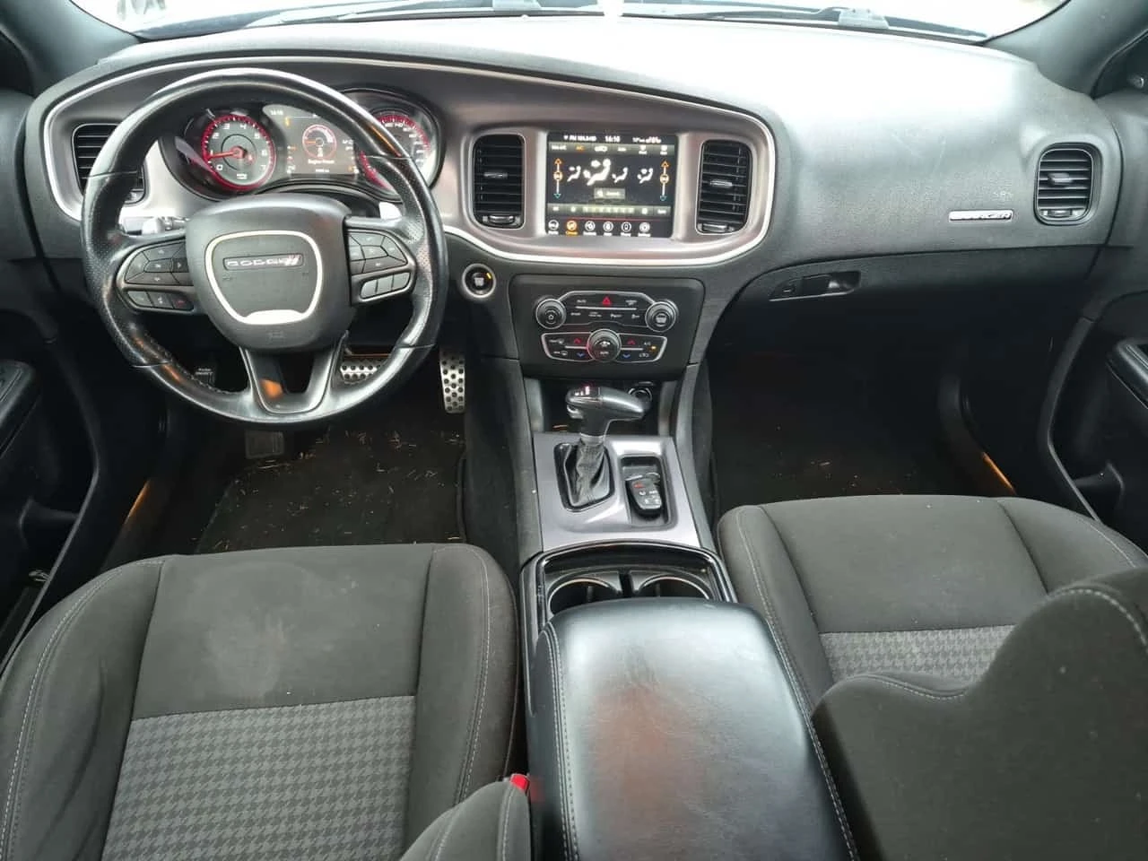 Dodge Charger * GT * CARFAX * , снимка 9 - Автомобили и джипове - 56705173