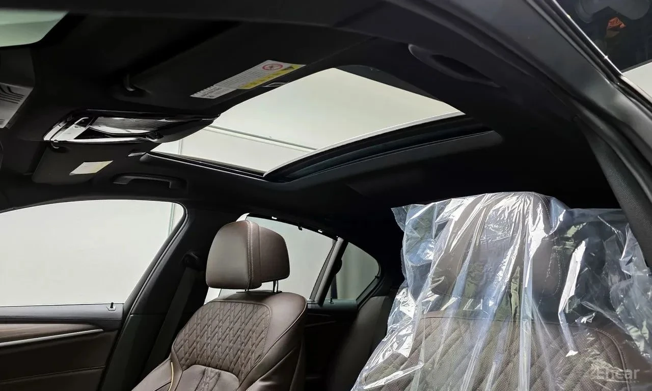 BMW 530, снимка 15 - Автомобили и джипове - 56706359