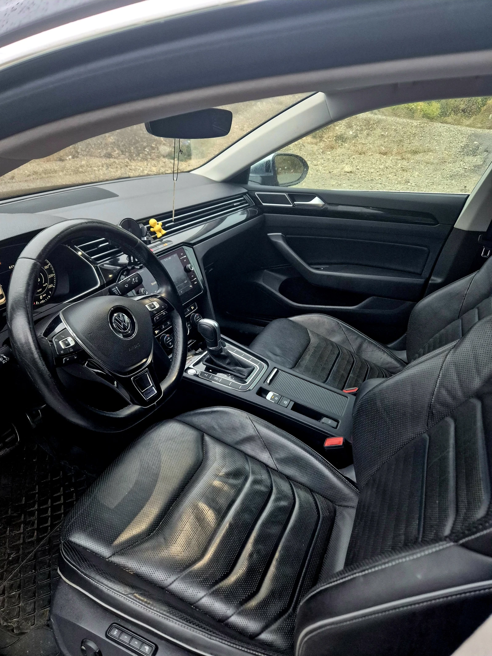 VW Arteon Elegance, снимка 5 - Автомобили и джипове - 56721482