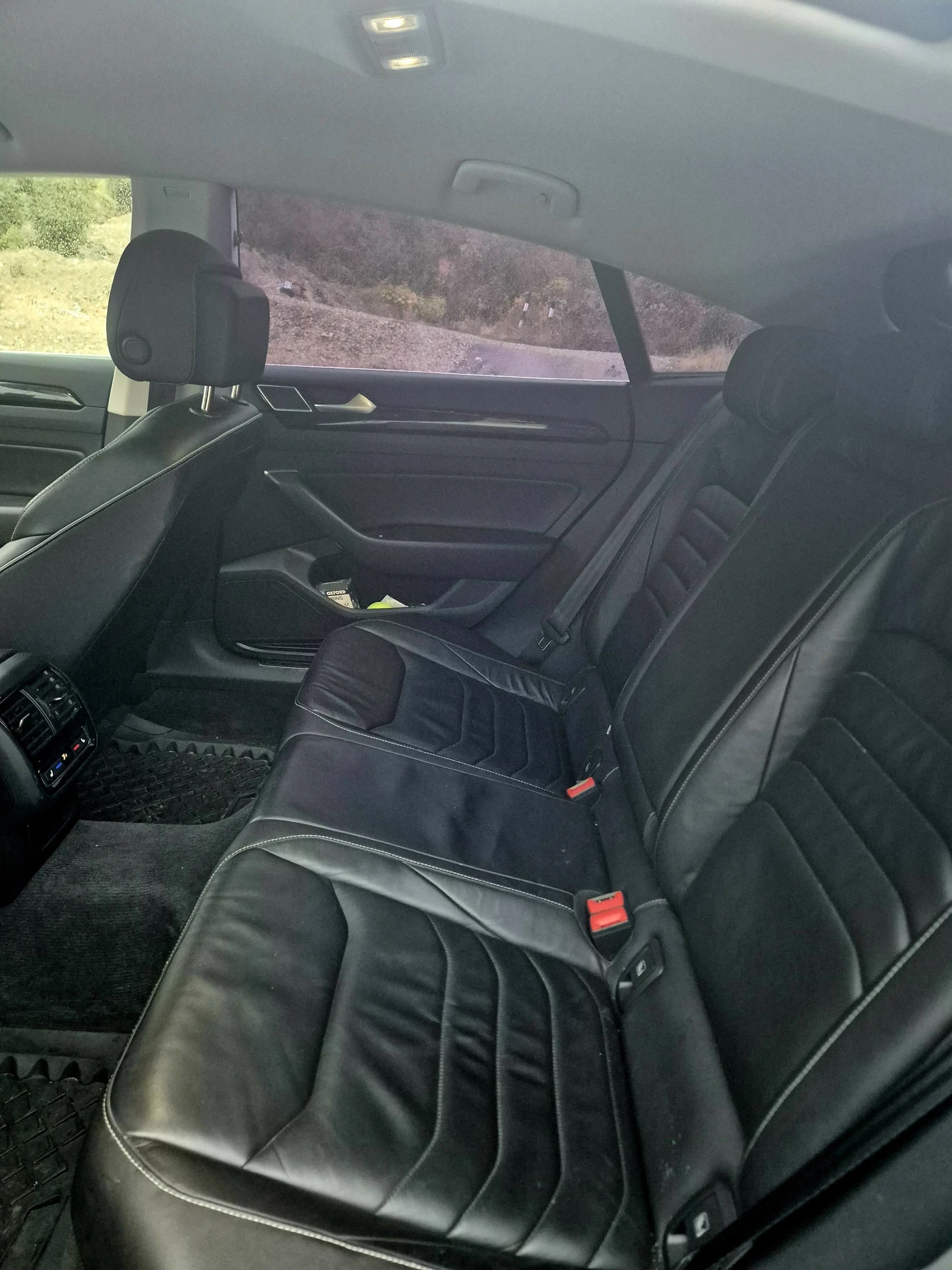 VW Arteon Elegance, снимка 6 - Автомобили и джипове - 56721482