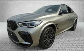 BMW X6 M Competition, снимка 1