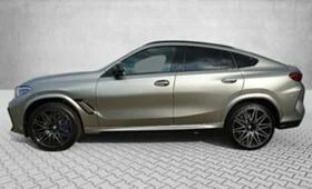 BMW X6 M Competition, снимка 2