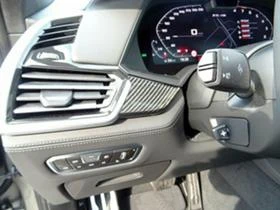BMW X6 M Competition, снимка 10