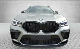 BMW X6 M Competition, снимка 6