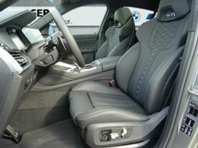 BMW X6 M Competition, снимка 9