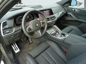 BMW X6 M Competition, снимка 8