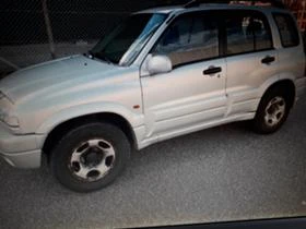 Suzuki Grand vitara 1.6-2.0-2.5, снимка 1