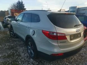 Hyundai Santa fe Grand 2.2crdi, снимка 1