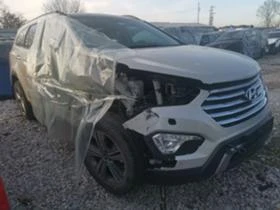 Hyundai Santa fe Grand 2.2crdi, снимка 4