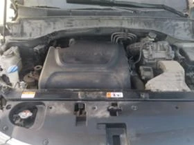 Hyundai Santa fe Grand 2.2crdi, снимка 5