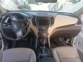Hyundai Santa fe Grand 2.2crdi, снимка 10