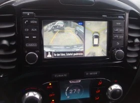 Nissan Juke 1.64x4190kc, снимка 14