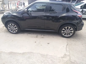Nissan Juke 1.64x4190kc, снимка 4