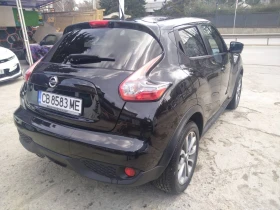Nissan Juke 1.64x4190kc, снимка 7